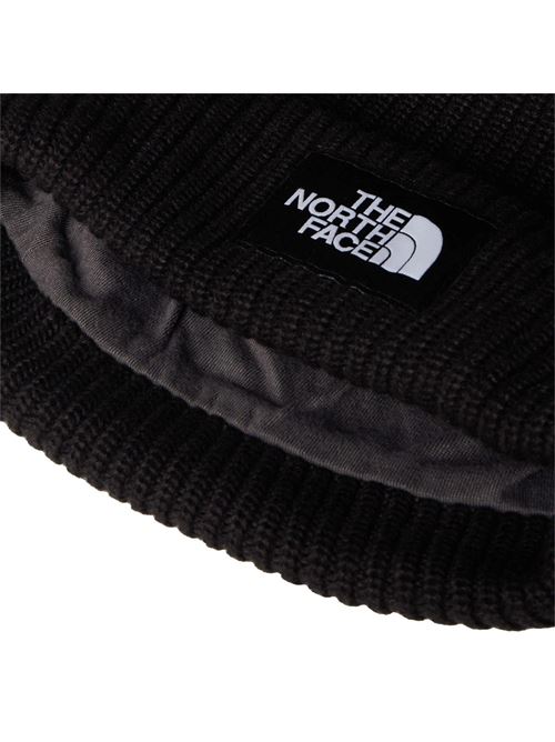 kids salty lined beanie THE NORTH FACE | NF0A8CGSJK31